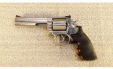 Smith & Wesson ~ Model 686-6 Plus ~ .357 Mag. - 2 of 3