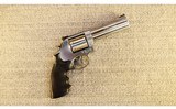 Smith & Wesson ~ Model 686-6 Plus ~ .357 Mag. - 1 of 3