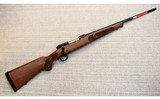 Winchester ~ Model 70 Featherweight ~ 6.5 Creedmoor - 1 of 10