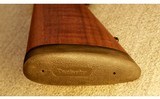 Winchester ~ Model 70 Featherweight ~ 6.5 Creedmoor - 10 of 10