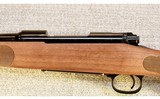 Winchester ~ Model 70 Featherweight ~ 6.5 Creedmoor - 8 of 10