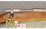 Howa ~ Model 1500 Stainless Hunter ~ .308 Win. - 3 of 10