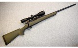 Howa ~ Model 1500 Game King Package ~ 7mm Rem. Mag. - 1 of 11