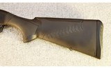 Benelli ~ Model M2 ~ 20 Ga. ~ Left Hand - 2 of 10