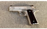 Springfield Armory ~ Model 1911 Compact ~ .45 ACP - 2 of 2