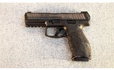 Heckler & Koch ~ Model VP9 ~ 9mm - 2 of 2