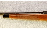 Remington ~ Model 700 BDL ~ .17 Rem. - 6 of 10