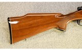 Remington ~ Model 700 BDL ~ .17 Rem. - 2 of 10
