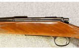 Remington ~ Model 700 BDL ~ .17 Rem. - 8 of 10