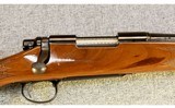 Remington ~ Model 700 BDL ~ .17 Rem. - 3 of 10