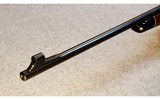 Remington ~ Model 700 BDL ~ .17 Rem. - 5 of 10