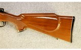 Remington ~ Model 700 BDL ~ .17 Rem. - 9 of 10