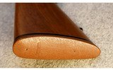 Remington ~ Model 700 Classic ~ .222 Rem. - 10 of 10