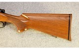 Remington ~ Model 700 Classic ~ .222 Rem. - 9 of 10
