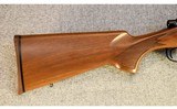 Remington ~ Model 700 Classic ~ .222 Rem. - 2 of 10