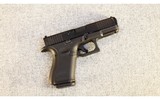 Glock ~ Model 19 Gen5 ~ 9mm - 1 of 3