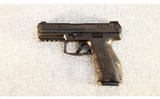 Heckler & Koch ~ Model VP9 ~ 9mm - 2 of 2