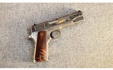 Colt ~ Government Model D-Day Commemorative ~ .45 ACP