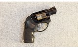 Ruger ~ LCR ~ .38 Spl. - 1 of 3