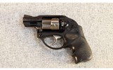 Ruger ~ LCR ~ .38 Spl. - 2 of 3