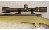 Howa ~ Model 1500 Game Pro Package ~ .22-250 Rem. - 8 of 10