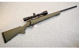 Howa ~ Model 1500 Game Pro Package ~ .22-250 Rem. - 1 of 10