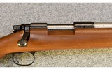 Remington ~ Model 40-X Rangemaster ~ .25-06 Rem. - 3 of 10
