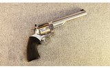 Ruger ~ Stainless Redhawk ~ .44 Rem. Mag. - 1 of 3