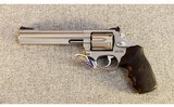 Rossi ~ Model RM 66 ~ .357 Mag. - 2 of 3