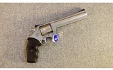 Rossi ~ Model RM 66 ~ .357 Mag. - 1 of 3