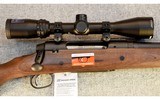 Savage ~ Axis II XP ~ 308 Win. - 3 of 10