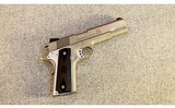 Springfield Armory ~ Garrison ~ .45 ACP - 1 of 3