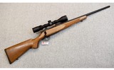 Howa ~ Model 1500 Walnut Package ~ .308 Win.