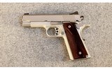 Kimber ~ Stainless Pro Carry II ~ .45 ACP - 2 of 3