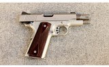 Kimber ~ Stainless Pro Carry II ~ .45 ACP - 3 of 3