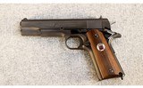 Colt ~ 1911 U.S. Airborne 50th Anniversary ~ .45 ACP - 2 of 2