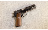 Colt ~ 1911 U.S. Airborne 50th Anniversary ~ .45 ACP - 1 of 2