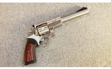 Ruger ~ Super Redhawk ~ 10mm - 1 of 3