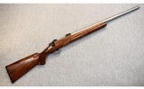 Cooper Firearms ~ Model 21 Varmint ~ .17 Rem. - 1 of 10