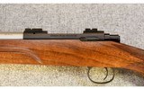 Cooper Firearms ~ Model 21 Varmint ~ .17 Rem. - 8 of 10