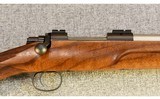 Cooper Firearms ~ Model 21 Varmint ~ .17 Rem. - 3 of 10