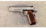 Smith & Wesson ~ Model SW1911 TA E-Series Tactical ~ .45 ACP - 2 of 3