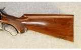 Winchester ~ Model 71 Deluxe ~ .348 Win. - 9 of 10