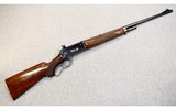 Winchester ~ Model 71 Deluxe ~ .348 Win. - 1 of 10