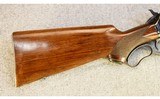 Winchester ~ Model 71 Deluxe ~ .348 Win. - 2 of 10