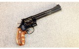 Smith & Wesson ~ Model 29-5 Magna Classic ~ .44 Rem. Mag. - 1 of 5