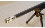 Christensen Arms ~ Model 14 BA Tactical ~ 6.5 Creedmoor - 5 of 10