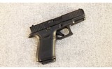 Glock ~ Model 19 Gen5 ~ 9mm - 1 of 2