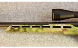 Howa ~ Model 1500 Mini Excl LT ~ 7.62x39mm - 6 of 10