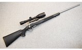 Remington ~ Model 700 BDL SS DM ~ .338 Win. Mag. - 1 of 10